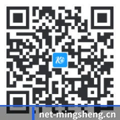 APP 安卓 二维码